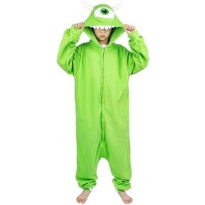 Wishliker Kids Animal Onesie Pajamas Halloween Cosplay Costume One Piece Christmas Girls Boys Party Wear, 6Y