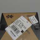 USX MOUNT UL Listed Full Motion TV Mount, Swivel Articulating Tilt TV Wall Mount for 26-65 Inch LED, 4K, Wall Mount Bracket with VESA 400x400mm Up to 77lbs, Perfect Center Design -XMM006-1