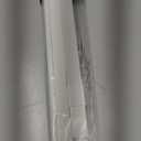 LazBlinds Cordless Cellular Shades, No Tools No Drill Light Filtering Honeycomb Shades Pleated Blinds for Windows, 31'' W x 48'' H, White