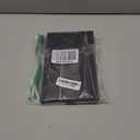 etguuds USB A to USB C Cable 5-Pack (3/3/6/6/10 ft), Fast Charging Type C Charger Cord for iPhone 17 16 15 Pro Max Plus Air, Samsung Galaxy S25 S24 S23 S22 S21 S20 A56 A17 A16, Pixel, Moto G, Black