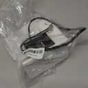 DIGITEN Gas Fireplace Remote Control Kit, Thermostat with Timer Kit for Millivolt Valve Gas Fireplaces, Large LCD Display, Wireless Thermostat Switch System On/Off/AUTO Control with Safety Lock