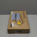 Rectangular Cake Pan with Lid, 9 x 13 Inch Baking Pan With Lid and Handle, Nonstick Bakeware Bake & Roast & Cook Carrier Pan, Champagne