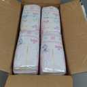 Huggies Size 5 Diapers, Snug & Dry Baby Diapers, Size 5 (27+ lbs), 84 Count, 