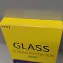 PEHAEL 3+3Pack for iPhone 17 Pro Max Privacy Screen Protector with Camera Lens Protector Full Coverage Anti-Spy Tempered Glass Film 9H Hardness Easy Installation Bubble Free [6.9 inch]