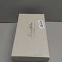 Mostrin Womens Sandals Strappy Heels for Women Lace Up Square Open Toe Heels Tie Up High Heeled Sandals for Prom, Party, Daily Wear, Size 11