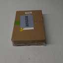 Pants Hangers Non Slip - 20 Pack Velvet Hangers for Closet - Thin Space Saving Clothes Hanger - Strong, Durable, Perchas Terciopelo with 360 Rotatable Hook for Jean, Tank Top, Bra, Shorts (Black)