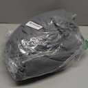 King Size 4 Piece Sheet Set - Comfy Breathable & Cooling Bed Sheets Set - Hotel Luxury Bedding for Women, Men, Kids, Teens, Boys & Girls - Deep Pockets, Ultra-Soft, Wrinkle Free - Oeko-Tex - Dark Grey