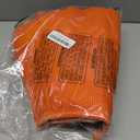 Dog Cone for Large Dogs After Surgery, Soft Dog Cone Collar for Dogs to Stop Licking, Adjustable Comfy E-Collar Alternative Lightweight Post-Surgery Recovery Elizabethan Collar for Pet (XL(Neck Girth:16.54"-21.65"))