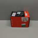 A-Premium Air Conditioner AC Compressor with Clutch