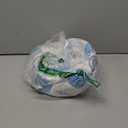 Official Manchester City FC Soccer Ball with Player Signatures and Player Numbers, Size 5