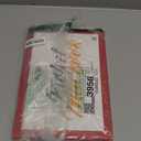 Compatible with MacBook Air 13 inch Case, Crystal Clear Shell, Fits 2022-2025 M4/M3/M2 Models A3240 A3113 A2681, Color-Matched Transparent Design for All MacBook Air 13.6 inch, Starlight