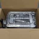 2 Slice Toaster with Wide Slots for Bread & Bagels, Stainless Steel Toaster with Digital Countdown, 6 Shade Settings, Defrost, Reheat & Cancel, Compact Design for Kitchen