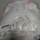 Laundry Bags Set, 5 piece,3 size bags