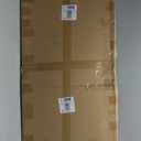 Desk Privacy Panel Acoustic Divider Panel Portable Desk Partition Desk Divider Noise Visual Isolate Table Divider for Student Study Office Library (Gray-1, 15.75" x 23.6")