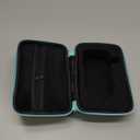 Sonoline B Fetal Doppler Travel Case, the Official Hermitshell Hard Bag/Storage case - Fits Baby Doppler Heartbeat Monitor - CASE ONLY, FETAL DOPPLER SOLD SEPARATELY