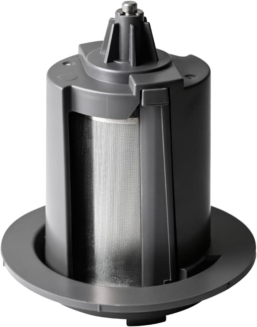 W11643383 Circulating Pump Filter - Replaces W11108699 AP7205669, Helps Prevent Pump Clogging