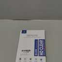 Premium Tempered Glass Screen Protector for Lowrance Eagle 9 Inch Touchscreen Fish Finders Accessories Anti Scratch (HD Clear)