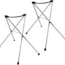 Kayak Stand, 31" Tall Split Kayak Storage for Paddleboard Canoe Boat Garage Indoor Outdoor Portable Storage Rack