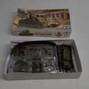 Tamiya 35346 1/35 US Medium Tank M4A3E8 Sherman Plastic Model Kit