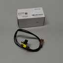Reverse Camera Cable Harness Assembly Compatible with 2017-2022 Ford F-250/F-350 Super Duty Equipped with Towing System Replaces OE HC3Z-14D202-M
