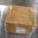 CAP 50 lbs Coated Dumbbell Set | Multiple Styles (Black handles)