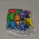 Toddler Dinosaur Montessori Toys for 1 2 3 4 Year Old Boy Girl Birthday Gift - Kids Preschool Learning Activities Educational Travel Outdoor Sensory Toys for Toddlers 1-3 - Baby Toys 12-18 Months