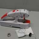 SINGER Stitch Quick + Portable Cordless Mending Machine Bundles (Two Thread Stitch Quick +)