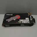 FitBeast Flex Therapy Bar, Tennis Elbow Therapy Bar - Ideal for Relieve Tendonitis Pain & Improve Grip Strength, Fitness Resistance Bar for Golfers Elbow & Tendinitis, Twist Bar for Physical Therapy (4 Piece Set - Yellow Green Blue Red)