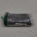 Danysu Stretchy Mini Skorts Mid Waist Skirt with Shorts Side Slit 2025 Sports Daily Going Out Outfits (X-Small, Black)