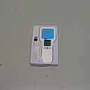 YANZEO SR300 UHF RFID Reader 860Mhz-960Mhz RFID Scanner Wireless Bluetooth Handheld RFID Reader, UHF Tag Reader for Clothing, Shoes, Jewellery Shop and Warehouse Inventory