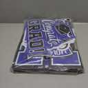 Blue Themed Graduation Decorations 2026 - Graduation Yard Signs Class of 2026,Congratulate Graduation yard signs - Graduation Party Supplies for High School & Graduation Party Decorations, 15.7 x 12 inches