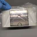 Marbrasse Pen Organizer with 2 Drawer, Multi-Functional Pencil Holder for Desk, Desk Organizers and Accessories with 5 Compartments + Drawer for Office Art Supplies (Beige)