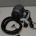 Intex Corded Electric Air Pump with 1100L/min Air Flow