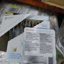 almo nature HQS Hydration Help - Wet Cat Food - Goat Milk, Broth - Additive Free, Grain Free - Pouches, 1.77oz (Pack of 12), Best By: 2027/07/20