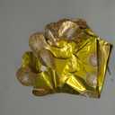 40 Inch Large Crown Foil Balloon Mylar Balloons for Birthday,Wedding,Christmas Party Decoration (2pcs,Gold)