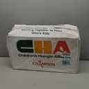 SONGMICS 7-Tier Storage Unit, Wire Shelving, Kitchen Metal Rack With Adjustable Shelves, Shelf Liners, 8 Hooks, for Garage, 13.4 x 23.2 x 70.9 Inches, Black ULGR067B01