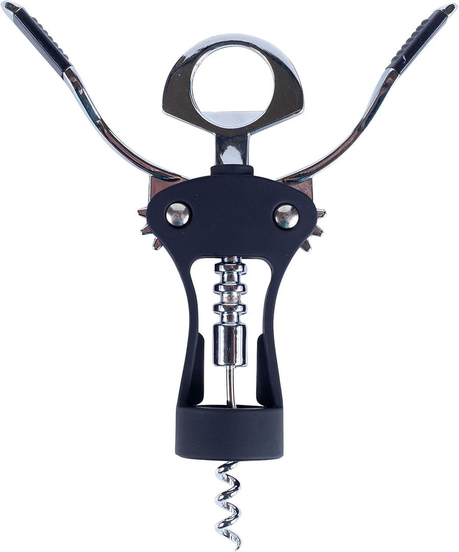 Jacent LaMi Products LM00502 Deluxe Corkscrew