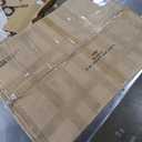 3.5" Rise Rubber Threshold Ramps Doorway, 33000 LBS Capacity Wheelchair ramp with Non-silp Surface, Portable Ramps for wheelchairs Home doorways Driveway Curb