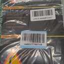 KEANBOLL 3-Pack Anti Glare Screen Protector for All-New Amazon Fire HD 10/Fire HD 10 Plus 10.1 Tablet (2023-2021 Release,13th-11th Generation),Eye Protection&Anti Glare&Anti Fingerprint Filter