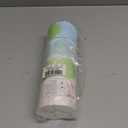 Starboling Thermal Labels,2 Inch Round Thermal Printer Stickers,Self-Adhesive Round Direct Thermal Labels,Thermal Stickers for DIY Logo Design,Name Tag,2400 Labels/4 Roll