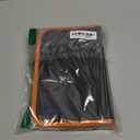 Halloween Pumpkin Carving Tools Kit, Halloween Jack-O-Lanterns 11 Piece Professional pumpkin cutting supplies tools Kit stainless steel lengthening and thickening with Handbag