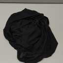 Car Window Shades, 2 Pack Breathable Mesh Side Sun Stretch Screens for Baby/Camping Heat Block UV Protection, Back Covers Car, Truck, SUV, Van-(Large 49"x22")