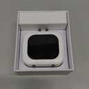 HORNORM Mini Bluetooth Speaker with Touch Screen, Portable Wireless TWS Small Speaker HandsFree Call Stereo Sound for Office, Party Camping, Home, Travel