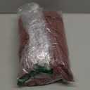 Ekouaer Robes for Women Waffle Knit Bathrobe Soft Lightweight Knee Length Loungewear S-XXL (Medium, Gray Purple)