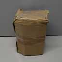 Skysen Carbon Steel Vinyl Wood Fence Self Closing Gate Hinges Black(2063-cs-p)