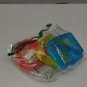 Sandwich Cutter and Sealer - Crustless Sandwich Maker - Cut and Seal - Lunch Box and Bento Box - Boys, Girls, Kids Lunch - Sandwich Cutters for Kids - Triangle, Circle, Square