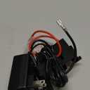 Power Wheel Charger 12 Volt with 12 AWG Wire Harness Connector 12V Battery Power Wheel Ride-on Toys