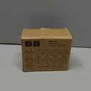 Cat/Pet Water Fountain Filters, 12 Pieces Set Pack of 8 Replacement Filter Fit for 81oz/2.4L, 3 Filtration System with 4 Pre-Filter Sponges