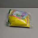 Opret 2 Pack Raincoats for Kids, Reusable Rain Ponchos with Hood and Sleeves Waterproof Rain Coats for Boys and Girls