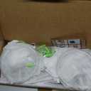 Bathroom Hardware Set 10 Pieces, Stainless Steel Towel Bar Set Includes 16 inch Towel Bar, Towel Hook, Towel Ring Toilet Paper Holder